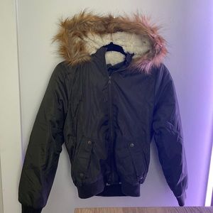 Brand New Charlotte Russe Jacket